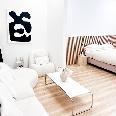Designer Apartment Auckland Ngoại thất bức ảnh