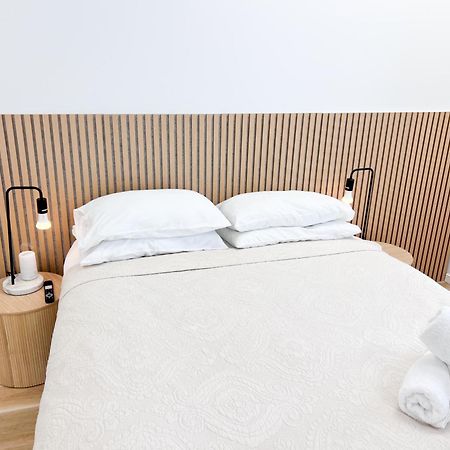 Designer Apartment Auckland Ngoại thất bức ảnh