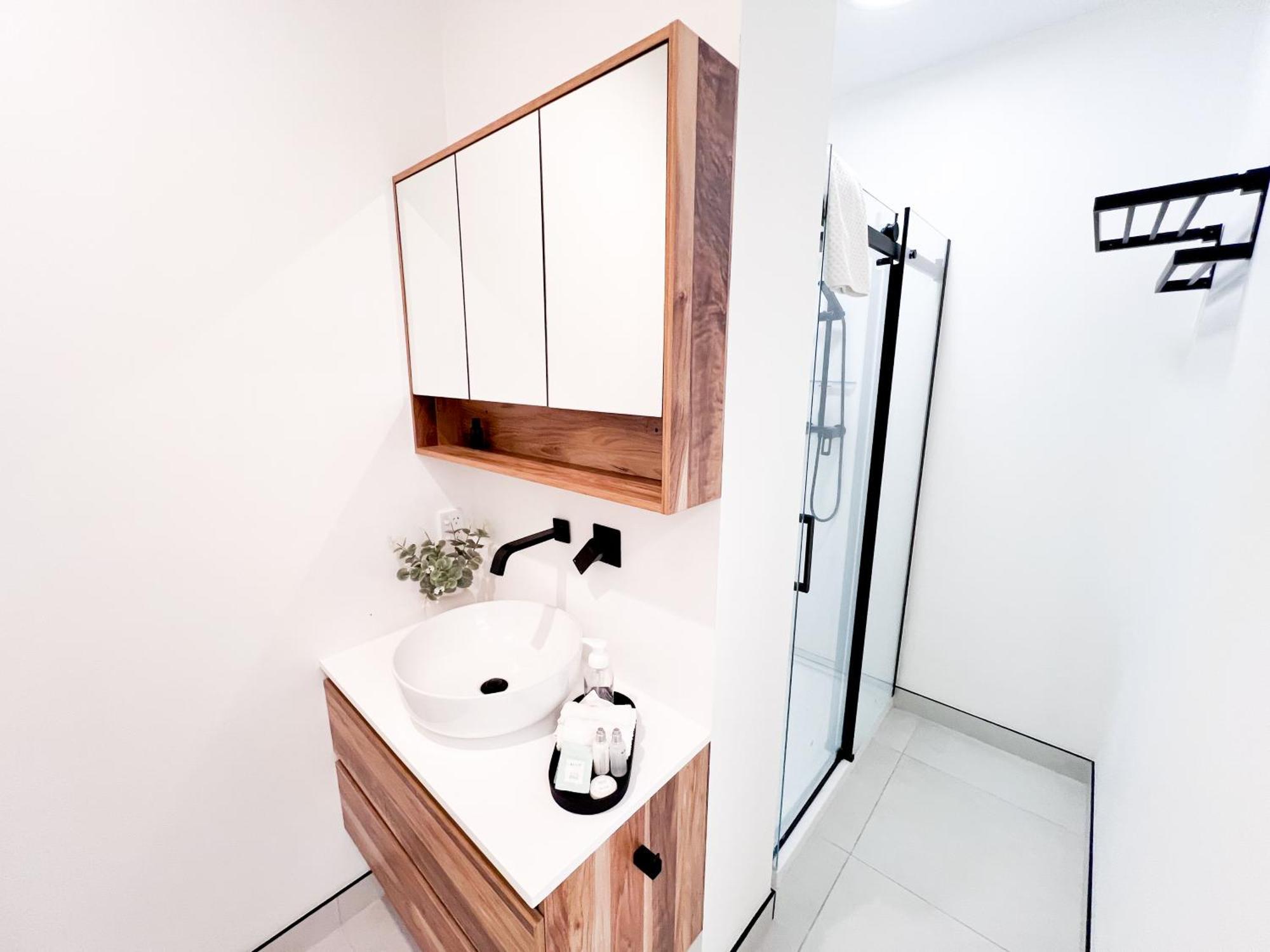 Designer Apartment Auckland Ngoại thất bức ảnh