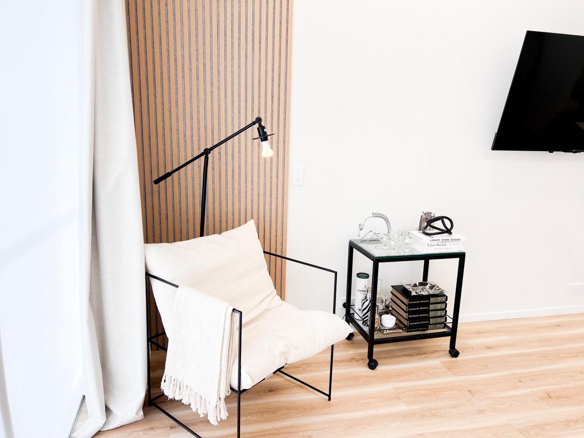 Designer Apartment Auckland Ngoại thất bức ảnh