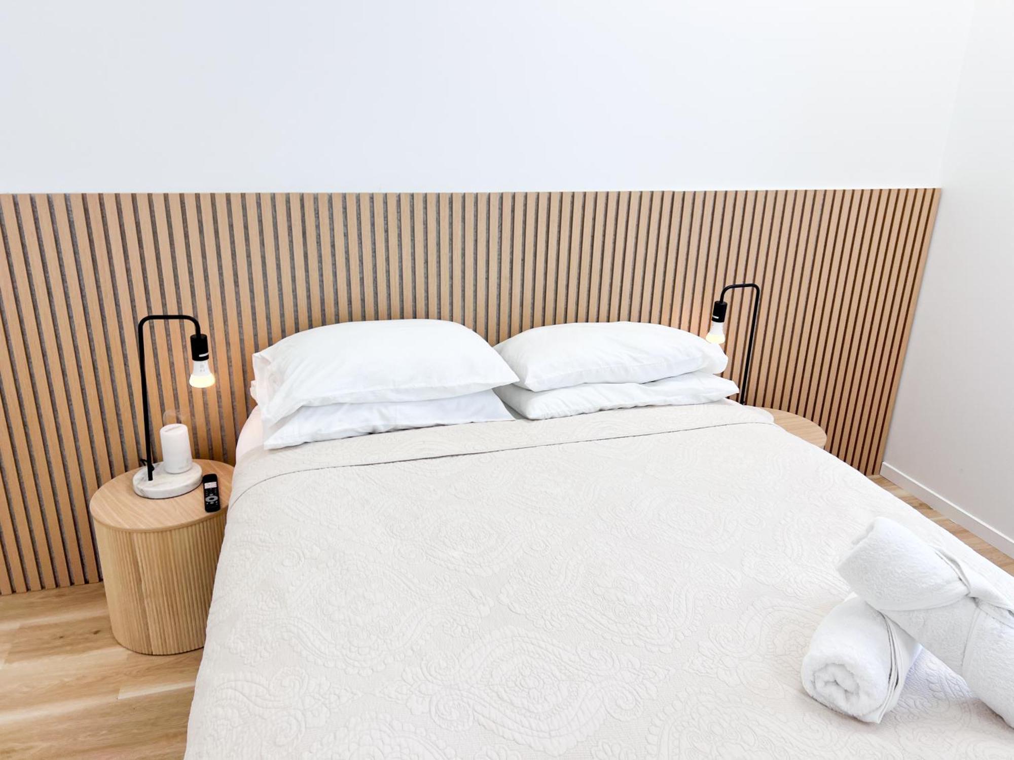 Designer Apartment Auckland Ngoại thất bức ảnh